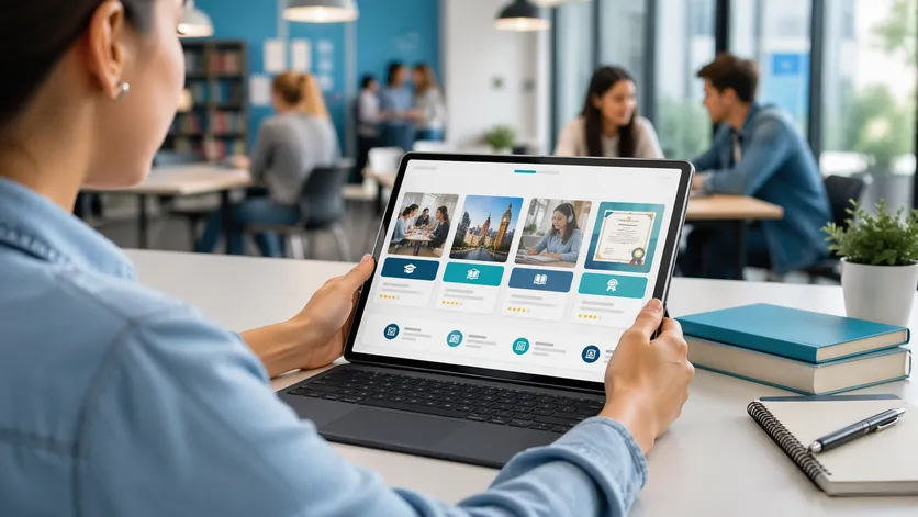 Imagen destacada: Clases de inglés en Navojoa, Son: ¡aprende y mejora tu futuro!